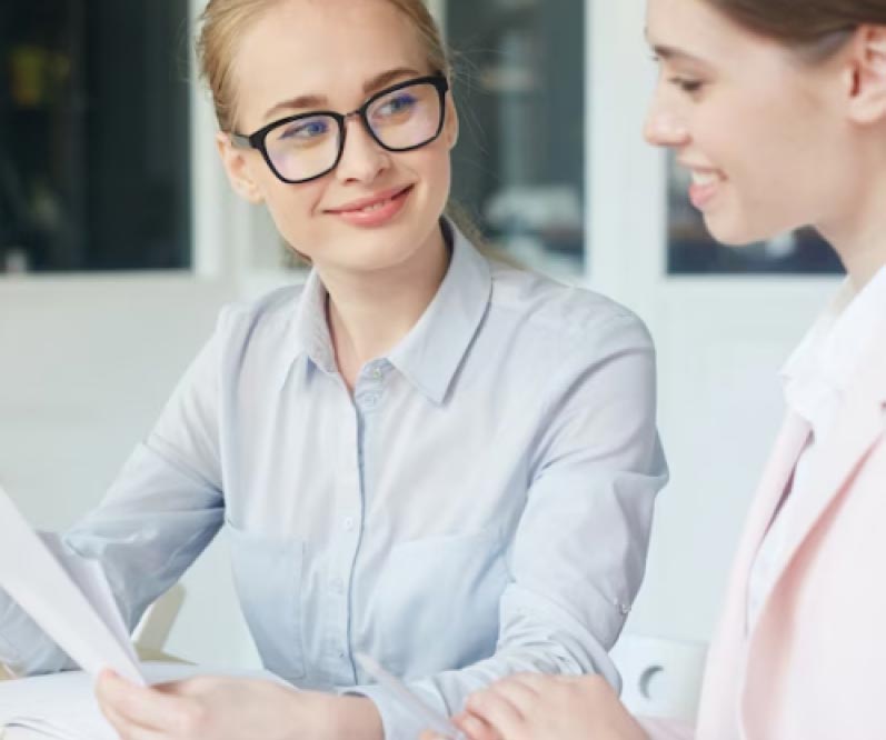 ЦРК ЛиД без стажировки