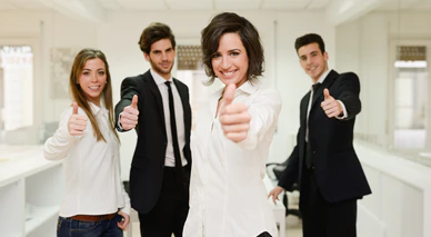 Повышение мотивации персонала: как работает система