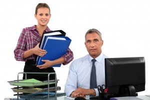 Документационное обеспечение управления (620ч)4870 Документационное обеспечение управления (620ч)4870